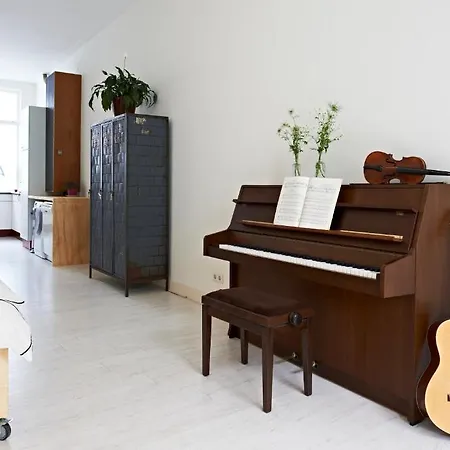 Furnished أمستردام