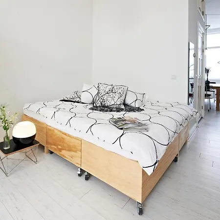 شقة Furnished *