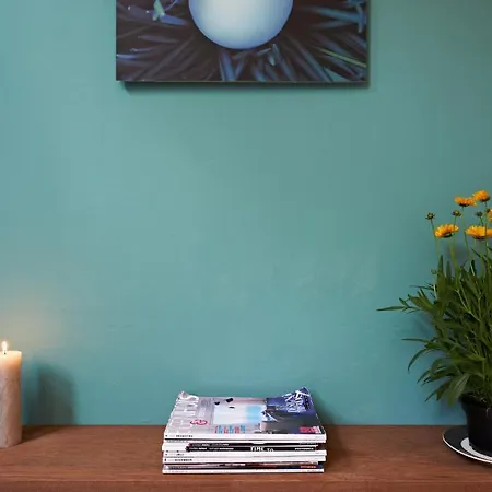 شقة Furnished أمستردام