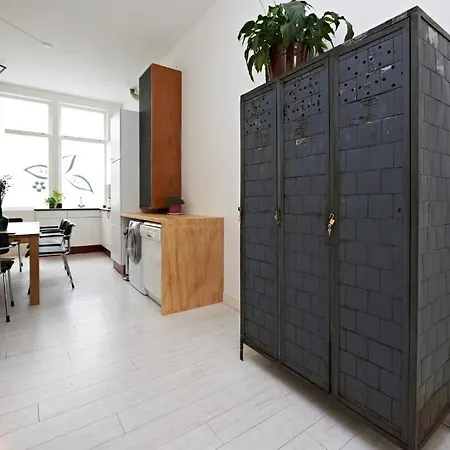 Furnished شقة