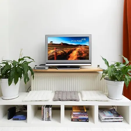 شقة Furnished *