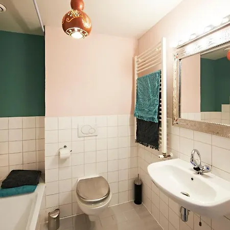 Daire Furnished