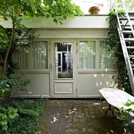 Furnished Amsterdam