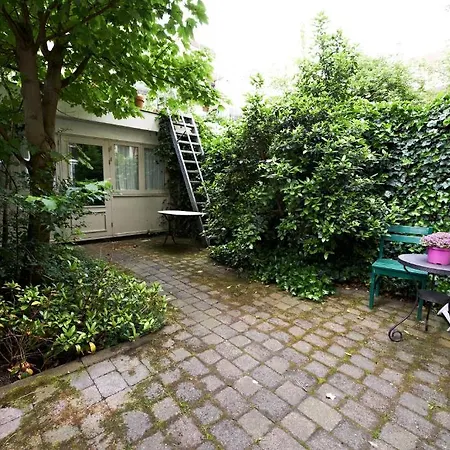 Daire Furnished Amsterdam