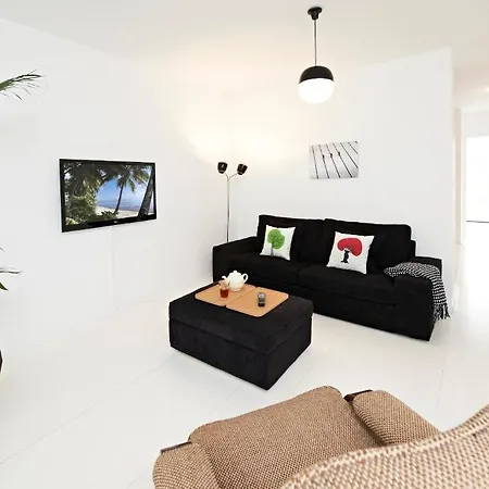 Daire Furnished