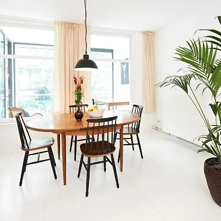 Furnished أمستردام