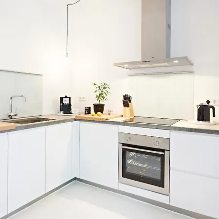 Furnished Daire