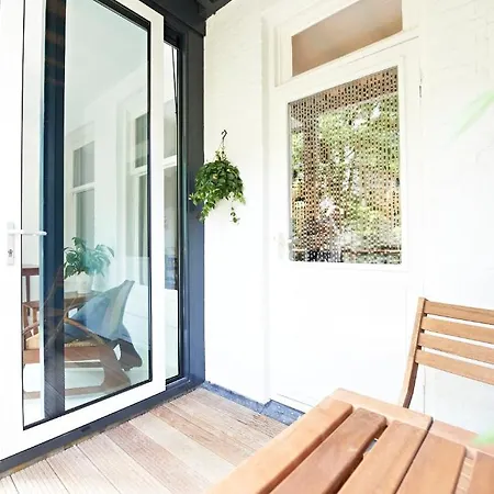 Furnished Daire *