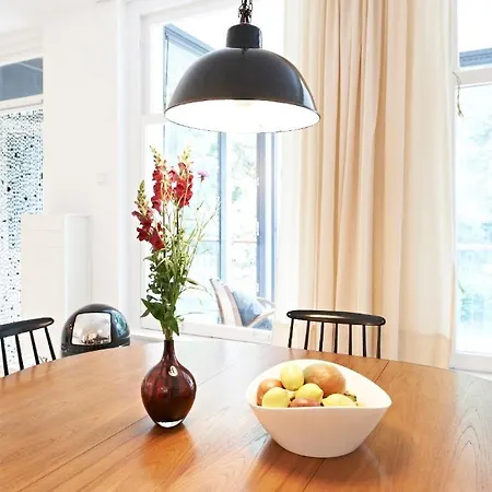 شقة Furnished أمستردام