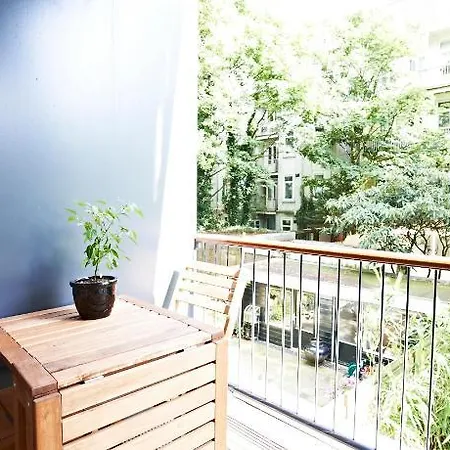 Furnished * Amsterdam