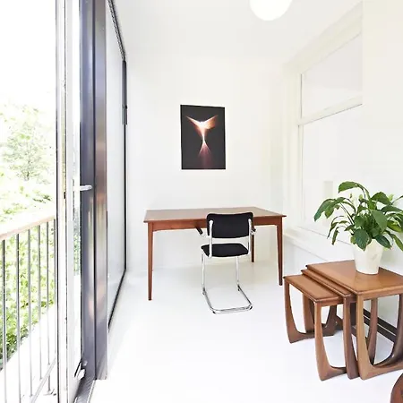 Daire Furnished