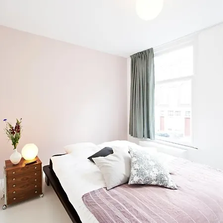 Furnished Apartamento