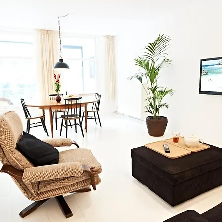 Furnished * أمستردام
