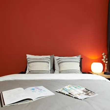 Furnished Daire