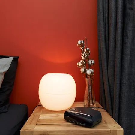 Furnished *