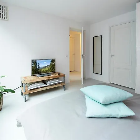 Daire Furnished Amsterdam