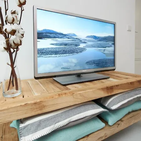 Daire Furnished