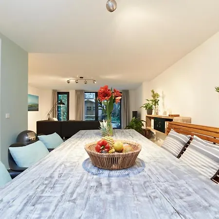 Furnished شقة أمستردام