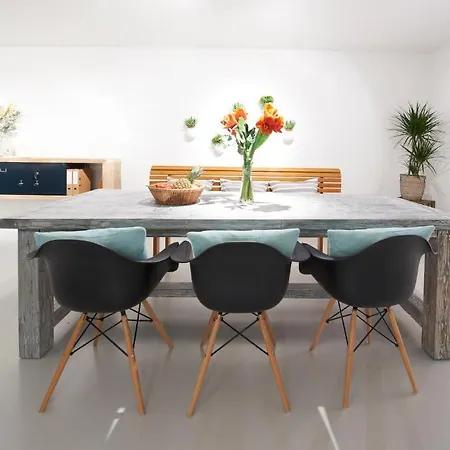 Furnished شقة أمستردام