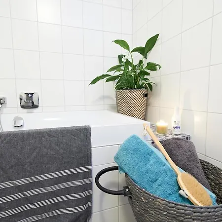 Furnished شقة أمستردام