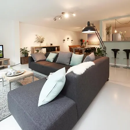 شقة Furnished أمستردام