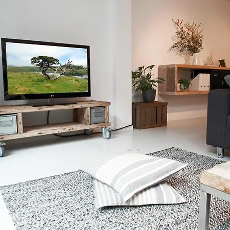 شقة Furnished