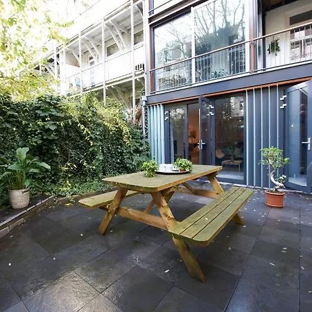 Furnished Daire