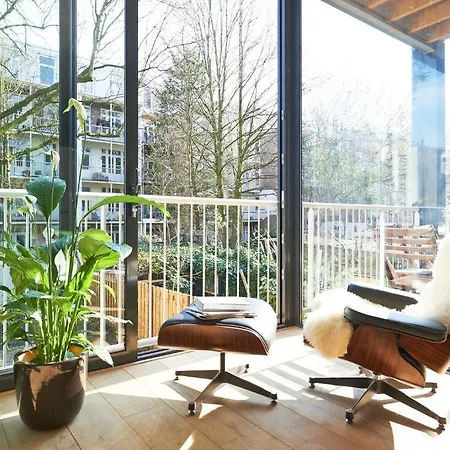Furnished * Ámsterdam