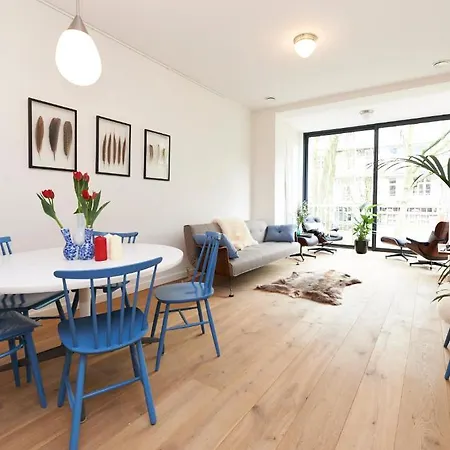 Furnished شقة
