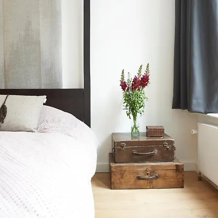 Furnished Daire