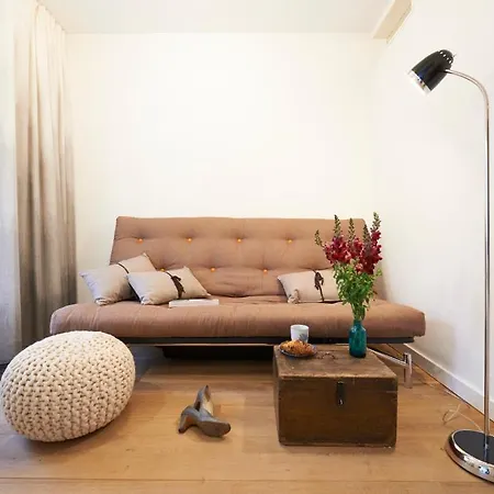 شقة Furnished