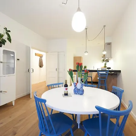 Furnished أمستردام