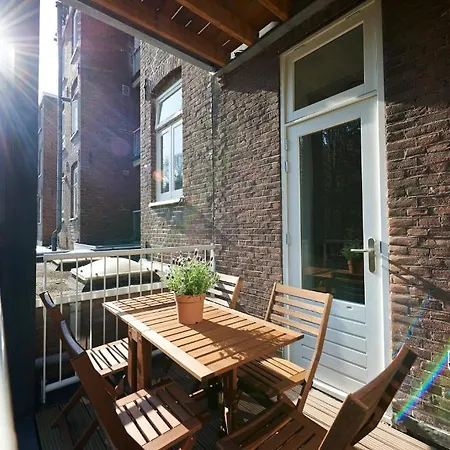 Furnished Daire *