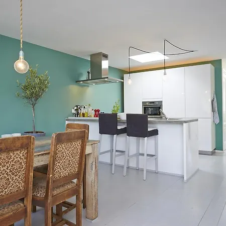 Furnished * Amsterdam