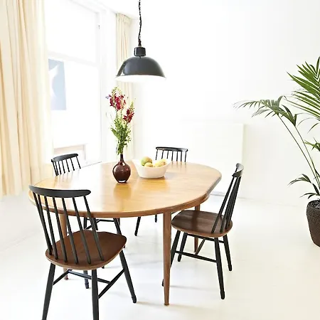 Furnished شقة أمستردام