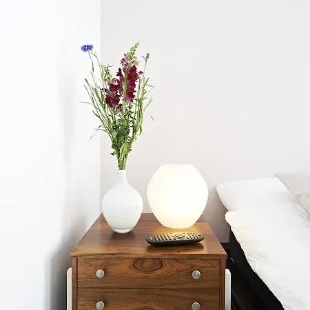 Furnished Daire