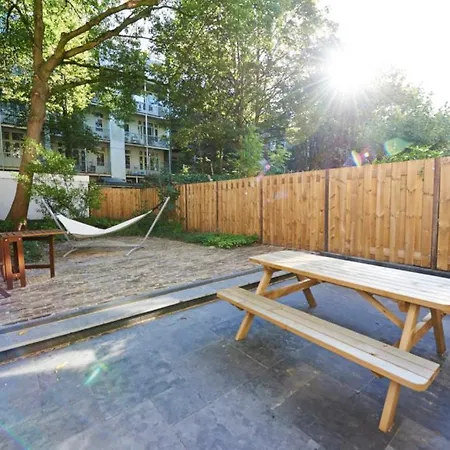 Furnished Daire *