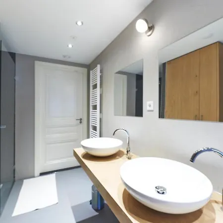 Furnished * Amsterdam