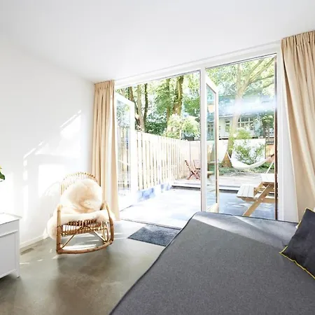 Daire Furnished Amsterdam