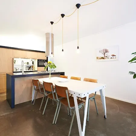 Furnished Daire